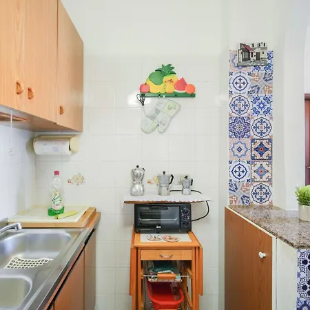125 - Annuncio Non Attivo Apartment Moneglia