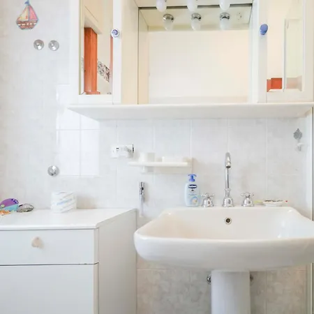 Apartment 125 - Annuncio Non Attivo Moneglia