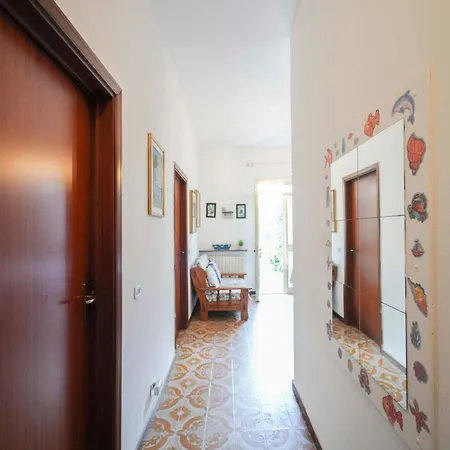 Apartment 125 - Annuncio Non Attivo *