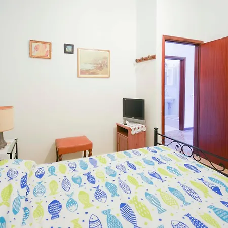 Apartment 125 - Annuncio Non Attivo Moneglia