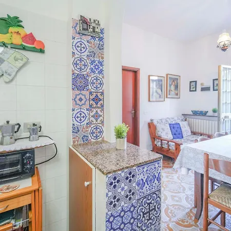 Apartment 125 - Annuncio Non Attivo
