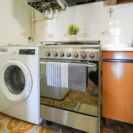 125 - Annuncio Non Attivo Apartment Moneglia
