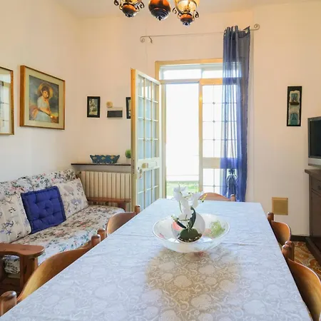 125 - Casa San Lorenzo, 15 Minuti A Piedi Mare E Spiaggia *