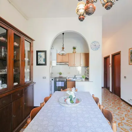 125 - Annuncio Non Attivo Apartment *