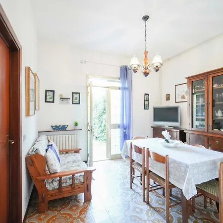 Διαμέρισμα 125 - Annuncio Non Attivo *