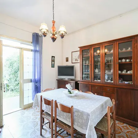 Apartment 125 - Annuncio Non Attivo Moneglia