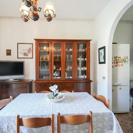 125 - Casa San Lorenzo, 15 Minuti A Piedi Mare E Spiaggia * 모네글리아