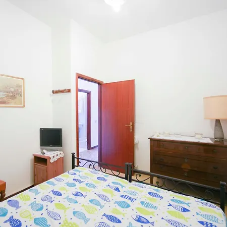 125 - Casa San Lorenzo, 15 Minuti A Piedi Mare E Spiaggia