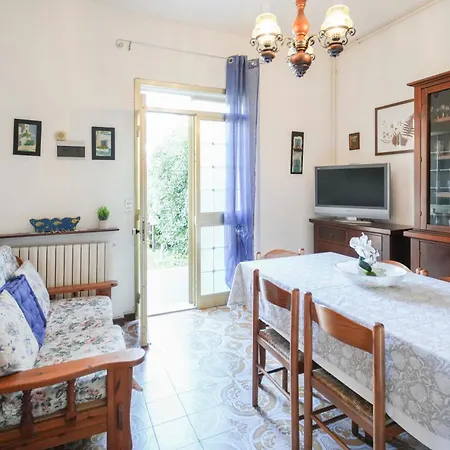 Apartment 125 - Annuncio Non Attivo Moneglia