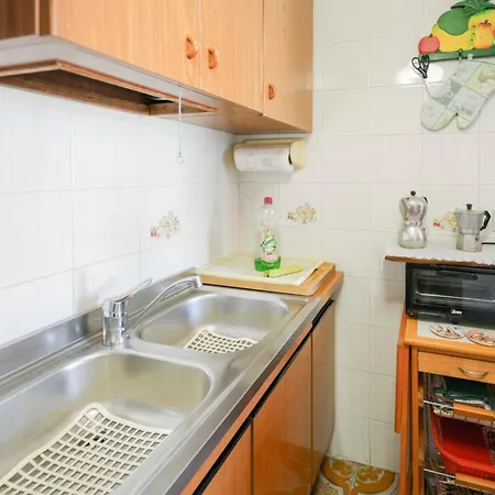 125 - Annuncio Non Attivo Apartment *