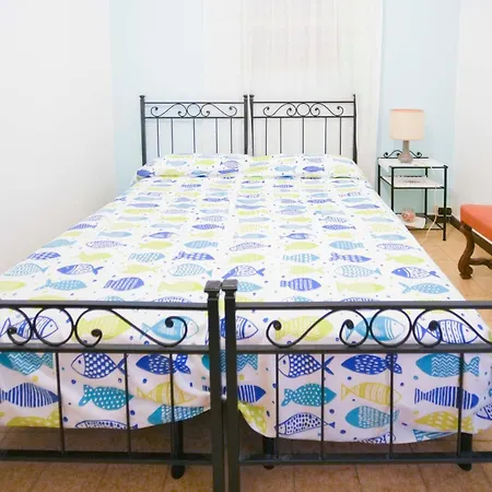 Apartment 125 - Annuncio Non Attivo Moneglia