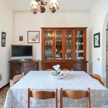 125 - Casa San Lorenzo, 15 Minuti A Piedi Mare E Spiaggia