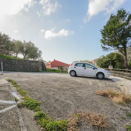 Apartment 125 - Annuncio Non Attivo Moneglia