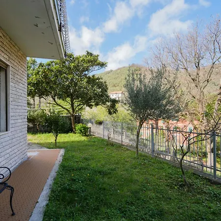 125 - Annuncio Non Attivo Apartment