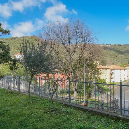 Apartment 125 - Annuncio Non Attivo *