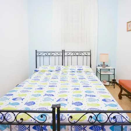 125 - Casa San Lorenzo, 15 Minuti A Piedi Mare E Spiaggia *