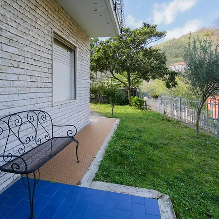 Διαμέρισμα 125 - Annuncio Non Attivo Moneglia