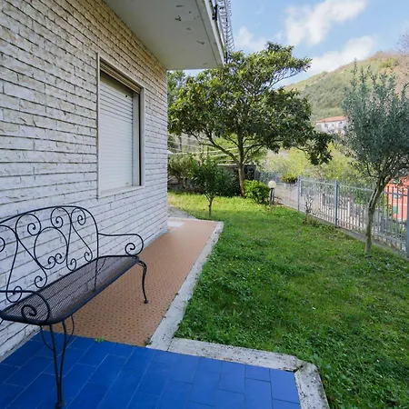 Apartment 125 - Annuncio Non Attivo Moneglia