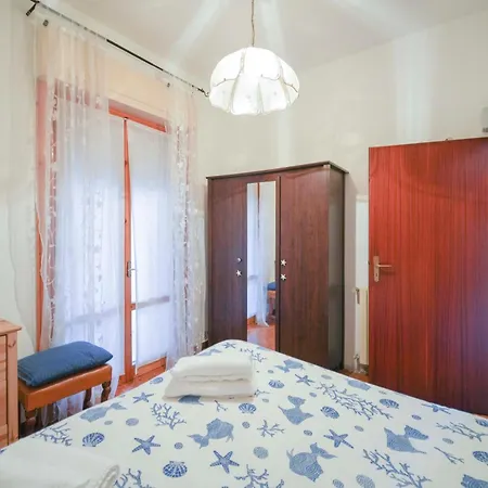 Apartment 125 - Annuncio Non Attivo Moneglia