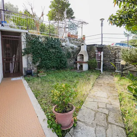 125 - Annuncio Non Attivo Apartment Moneglia