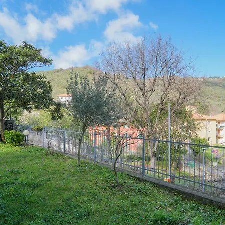 125 - Annuncio Non Attivo Apartment Moneglia