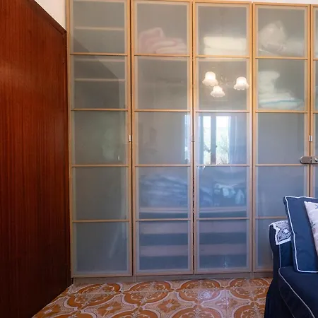 125 - Casa San Lorenzo, 15 Minuti A Piedi Mare E Apartment *