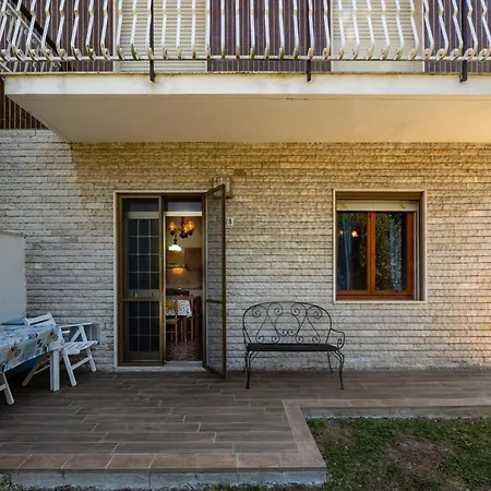 Apartment 125 - Casa San Lorenzo, 15 Minuti A Piedi Mare E Moneglia