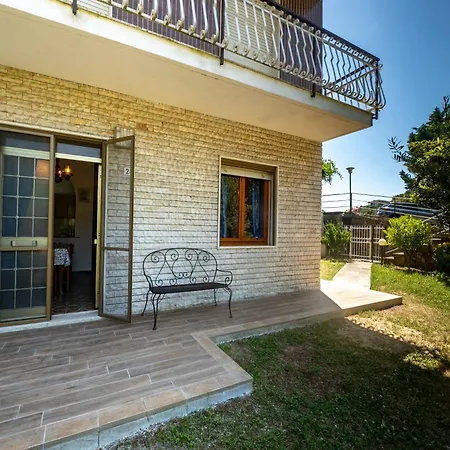 125 - Casa San Lorenzo, 15 Minuti A Piedi Mare E * Moneglia