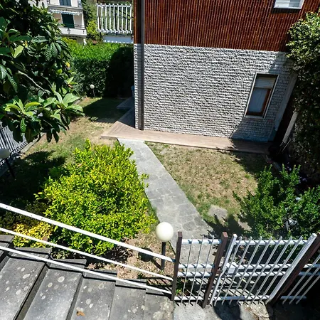 125 - Casa San Lorenzo, 15 Minuti A Piedi Mare E Moneglia