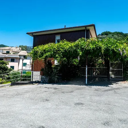 Apartment 125 - Casa San Lorenzo, 15 Minuti A Piedi Mare E *