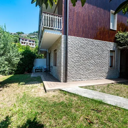 125 - Casa San Lorenzo, 15 Minuti A Piedi Mare E