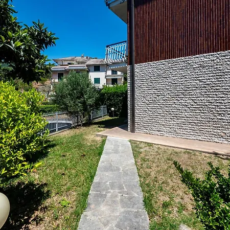 Apartment 125 - Casa San Lorenzo, 15 Minuti A Piedi Mare E Moneglia
